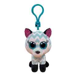 Ty Pelush TY35249 Atlas - Fox Aqua Chevron Clip - Thumbnail