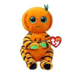 Ty Pelush TY41507 Pummpkin Belly Orenge Reg - Thumbnail