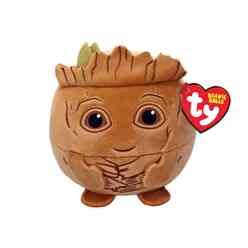 Ty Pelush TY42563 Groot Ball - Thumbnail