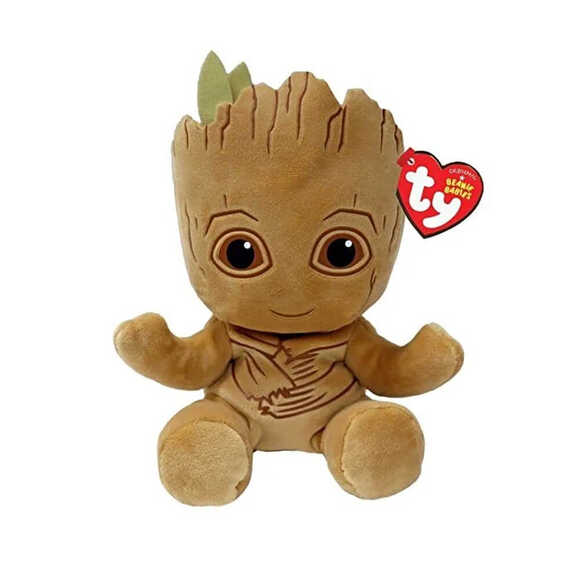 Ty Pelush TY44003 Groot Floopy Reg