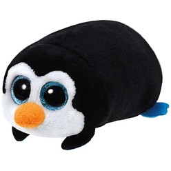 Ty Pocket Teeny Penguen Peluş 150079TY42141 - Thumbnail