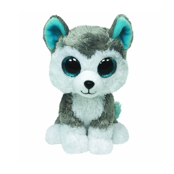 TY Slush Beanie Boo’s Köpek Peluş 150079TY36902 TY Slush Beanie Boo’s Köpek Peluş 150079TY36902