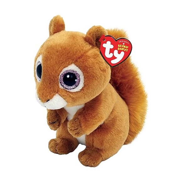 Ty Squire Kahverengi Sincap 150079TY40196