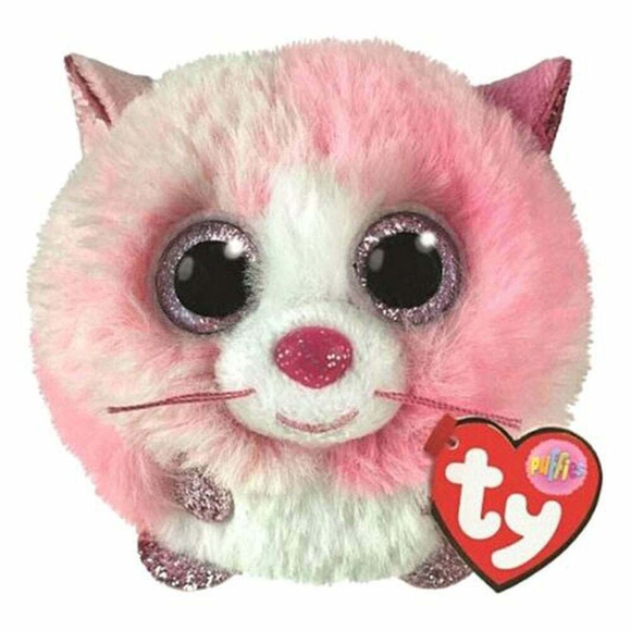 Ty Tia - Cat Pink Typuf 150079TY41525
