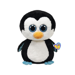 Ty Pelush - TY Waddles Beanie Boo´s Penguen Peluş 150079TY36803