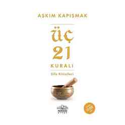 Üç 21 Kuralı Şifa Ritüelleri - Thumbnail