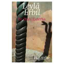 İş Bankası Kültür Yayınları - Üç Başlı Ejderha