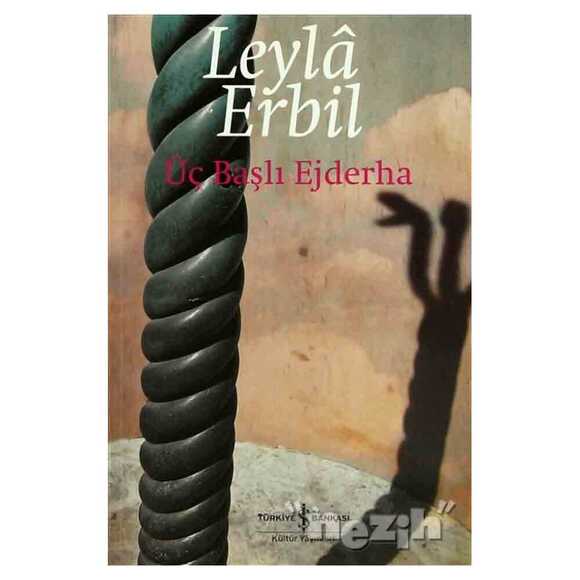 Üç Başlı Ejderha