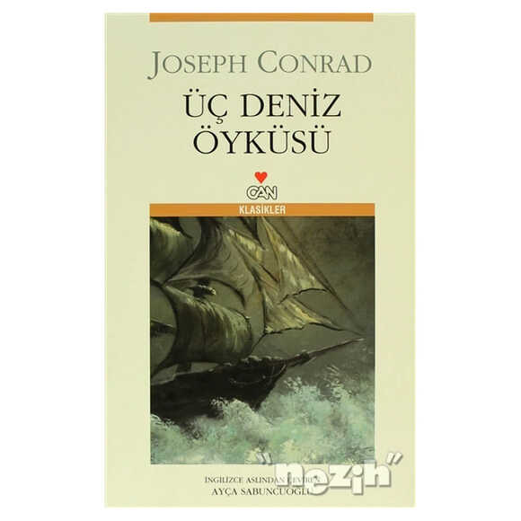 Üç Deniz Öyküsü