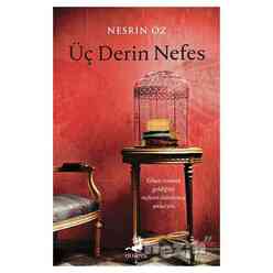 Olimpos - Üç Derin Nefes