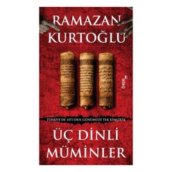 Ataç Yayınları - Üç Dinli Müminler
