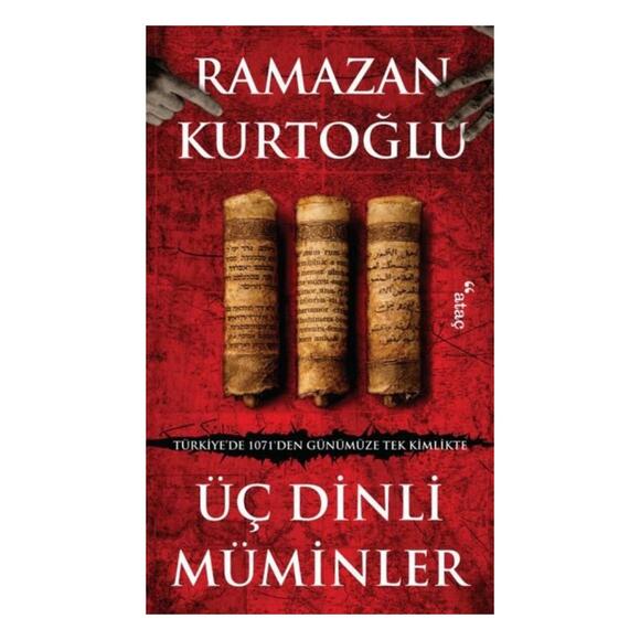 Üç Dinli Müminler
