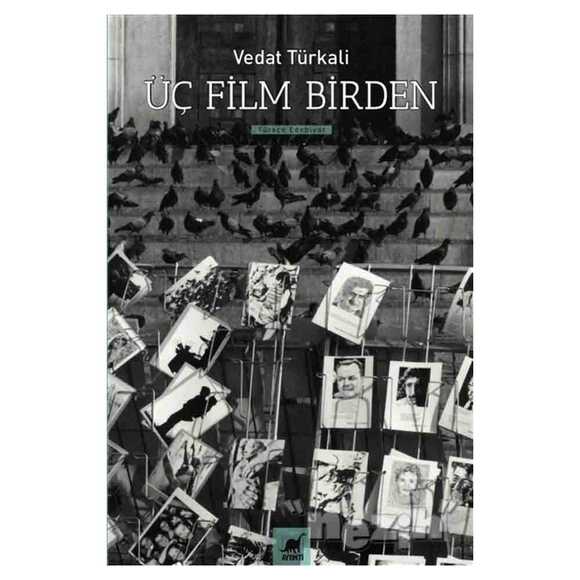 Üç Film Birden