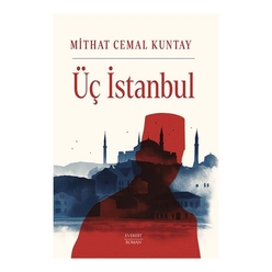 Üç İstanbul - Thumbnail