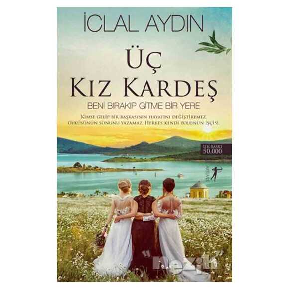 Üç Kız Kardeş