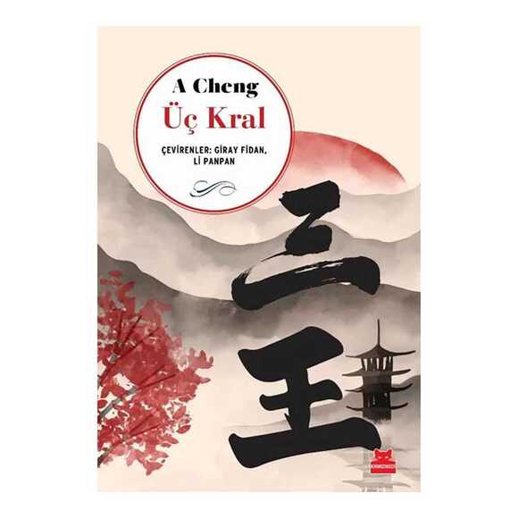 Üç Kral