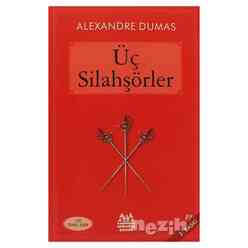 Üç Silahşörler 195646 - Thumbnail