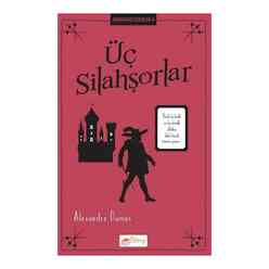 Üç Silahşörler - Thumbnail