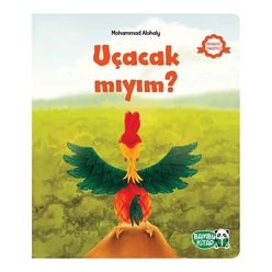 Uçacak Mıyım? - Thumbnail