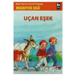 Uçan Eşek - Thumbnail