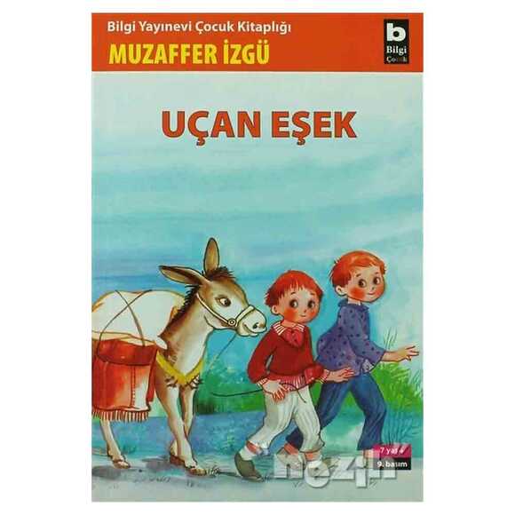 Uçan Eşek