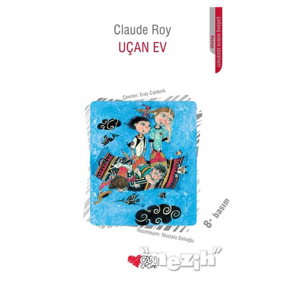 Uçan Ev