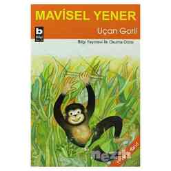 Bilgi Yayıncılık - Uçan Goril