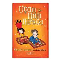 Uçan Halı Hırsızı - Thumbnail