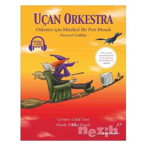 Uçan Orkestra