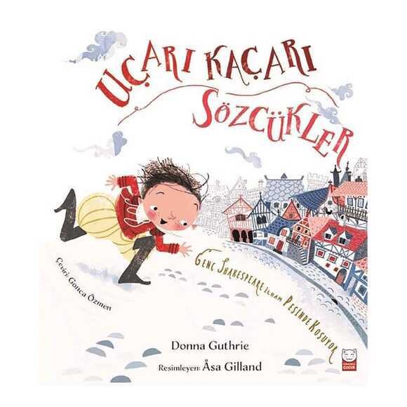 Uçarı Kaçarı Sözcükler