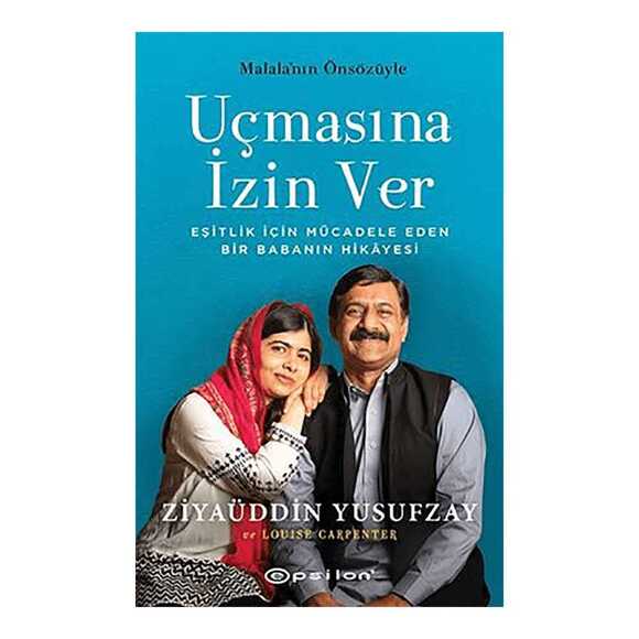 Uçmasına İzin Ver