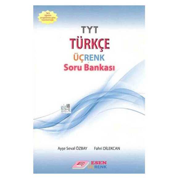 Üçrenk TYT Türkçe Soru Bankası
