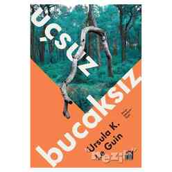 Doğan Kitap - Uçsuz Bucaksız