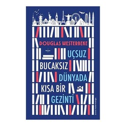 Uçsuz Bucaksız Dünyada Kısa Bir Gezinti - Thumbnail