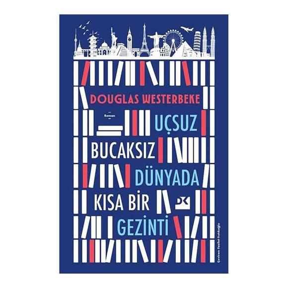 Uçsuz Bucaksız Dünyada Kısa Bir Gezinti