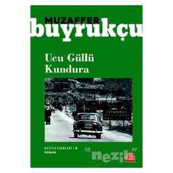 Ucu Güllü Kundura - Thumbnail