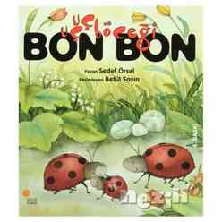 Uçuçböceği Bon Bon - Thumbnail