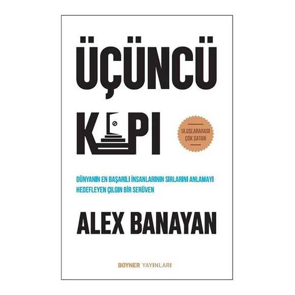 Üçüncü Kapı