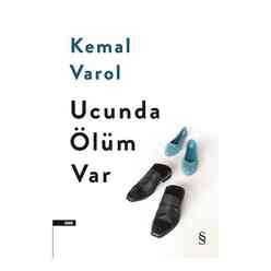 Ucunda Ölüm Var - Thumbnail
