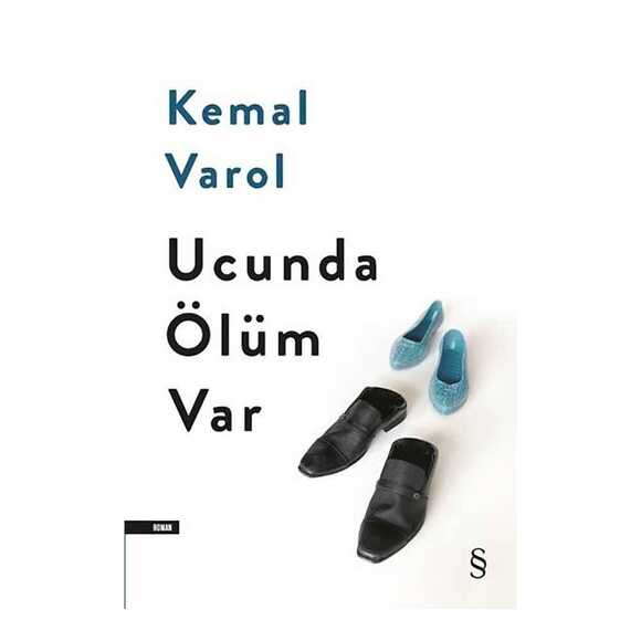 Ucunda Ölüm Var
