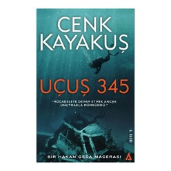 Kanon - Uçuş 345