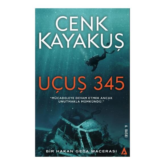 Uçuş 345