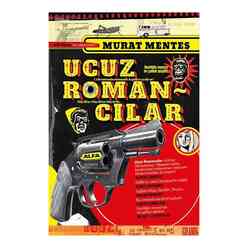 Alfa - Ucuz Romancılar