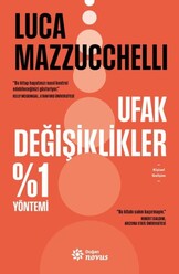 Novus Yayınları - Ufak Değişiklikler %1 Yöntemi
