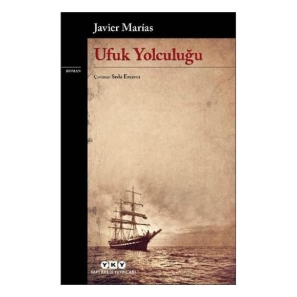 Ufuk Yolculuğu