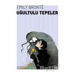 İthaki Yayınları - Uğultulu Tepeler