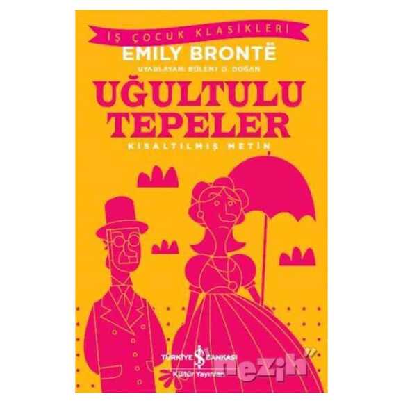 Uğultulu Tepeler 302873