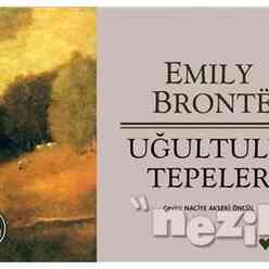 Can Yayınları - Uğultulu Tepeler (Mini Kitap)