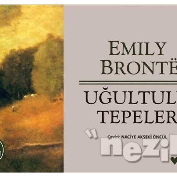 Uğultulu Tepeler (Mini Kitap)