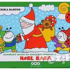 Uğurböceği Sevecen ile Salyangoz Tomurcuk 3: Noel Baba - Thumbnail